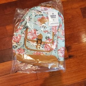 PB teen backpack
